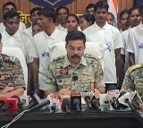 Maoists Surrender 37 Naxals Give Up Arms in Chhattisgarh