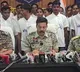 Maoists Surrender 37 Naxals Give Up Arms in Chhattisgarh
