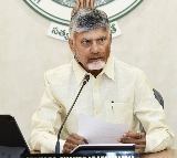 Chandrababu Naidu Directs TDP Leaders on Governance and Public Outreach