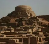 Indus Valley Civilization Collapse IIT Study Reveals Drought as Key Factor