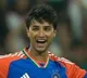Abhishek Sharma Smashes Century in 32 Balls