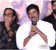 Rajendra Prasad Remarks on Brahmanandam Spark Controversy