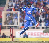 Virat Kohlis Century India Scores Big in Ranchi ODI
