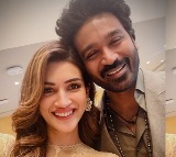 Kriti Sanon calls playing Mukti in ‘Tere Ishq Mein’ most layered and tricky’ character she has ever played