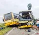 Tamil Nadu Road Accident Kills 11 Near Tirupathur