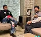 Ram Gopal Varma Meets Revanth Reddys Brother
