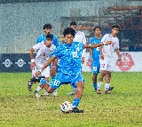 Indomitable India stun Iran in Ahmedabad, seal berth in AFC U17 Asian Cup 2026