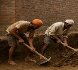 Human skeletons unearthed in Bengal during house construction