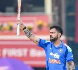 1st ODI: I visualise the game a lot, it helps me relax and play out there, says Kohli after helping India beat SA