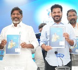 PM Modi, Rahul, Kharge to be invited to Telangana Rising Global Summit