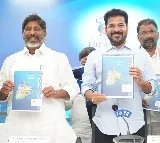 PM Modi, Rahul, Kharge to be invited to Telangana Rising Global Summit