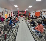 Indian missions worldwide mark International Gita Mahotsav, showcasing its timeless wisdom