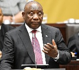 South Africa to be fully engaged in G20 despite tensions with Washington: President Ramaphosa