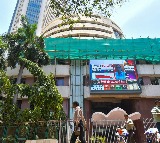 Sensex, Nifty open at record high over strong Q2 GDP growth