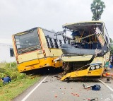 PM Modi announces Rs 2 lakh ex-gratia for kin of TN bus crash victims