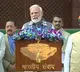 'There should be delivery, not drama': PM Modi on Parliament Winter Session