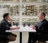 US gained from skilled Indians, Musk says defending H1B visa programme