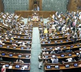 Lok Sabha pays tribute to Dharmendra, four other former members