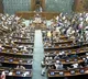 Lok Sabha pays tribute to Dharmendra, four other former members
