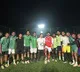 Telangana CM gearing up for friendly match against Messi’s team during ‘GOAT Tour 2025’