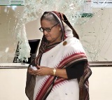 Bangladesh: Sheikh Hasina, family members sentenced to 5 years in jail in graft case