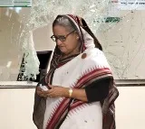 Bangladesh: Sheikh Hasina, family members sentenced to 5 years in jail in graft case