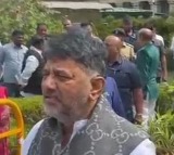 Rahul Gandhi will not back down even if sent to jail; National Herald not his personal property: K'taka Dy CM Shivakumar