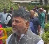 Rahul Gandhi will not back down even if sent to jail; National Herald not his personal property: K'taka Dy CM Shivakumar