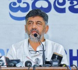 There is no such thing as my group or Siddaramaiah’s group: Dy CM Shivakumar