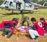 Operation Sagar Bandhu: First responder India strengthens relief and rescue support to Sri Lanka