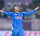 Sneh Rana promoted to ‘Officer on Special Duty-(Sports)’ by Ministry of Railways for World Cup win