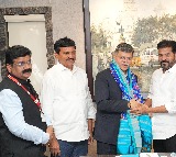 Telangana CM seeks HUDCO loans at low rates for key projects