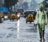 Red Alert issued in Chennai, Tiruvallur as deep depression moves close to coast
