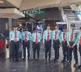 Hyderabad Metro appoints 20 transgenders as security personnel
