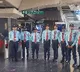 Hyderabad Metro appoints 20 transgenders as security personnel