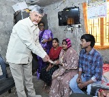 Over Rs 50,000 crore spent on social security pensions in Andhra Pradesh, says CM