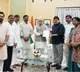 BJP seeks Telangana Guv's intervention to stop land conversion in Hyderabad
