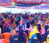 200 Minority Families Join TDP in YS Jagans Pulivendula