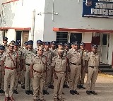 Shamirpet Police Station Ranked 7th Best in India