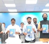 Revanth Reddy Unveils Vision Document 2047 for Telangana