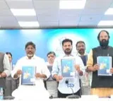 Revanth Reddy Unveils Vision Document 2047 for Telangana