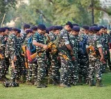 SSC Notificiation Released for 25487 Constable Posts
