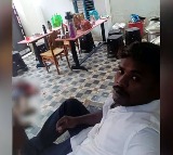 Coimbatore Man Murders Wife Posts Selfie With Body on WhatsApp