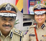 Revanth Reddy Government Shocked by High Court on IAS Cadre