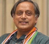 Shashi Tharoor Absent from Key Congress Meetings Fueling Exit Rumors