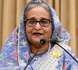Sheikh Hasina Jailed in Another Bangladesh Corruption Case