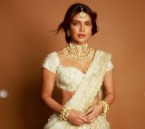 Priyanka Chopra Says Hollywood Journey Just Started