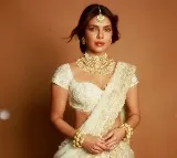 Priyanka Chopra Says Hollywood Journey Just Started