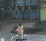 Hyderabad School Lakshmamma Assaults Child Video Sparks Outrage and Arrest