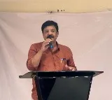 Kandula Durgesh Attends CII Big Picture Summit 2025 in Mumbai